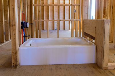 Bathroom Renovation