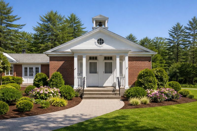 Top Bathroom Remodeling Companies in East Greenwich, RI