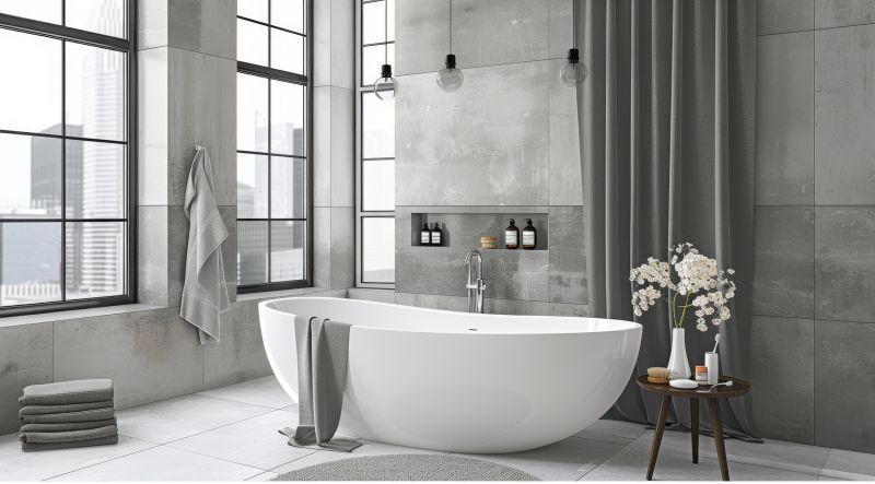 Cost of Bathtub Installation in North Kingstown, RI